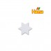 Hama 270 plaque pour perles à repasser - petite étoile 181 picots  Hama    755454
